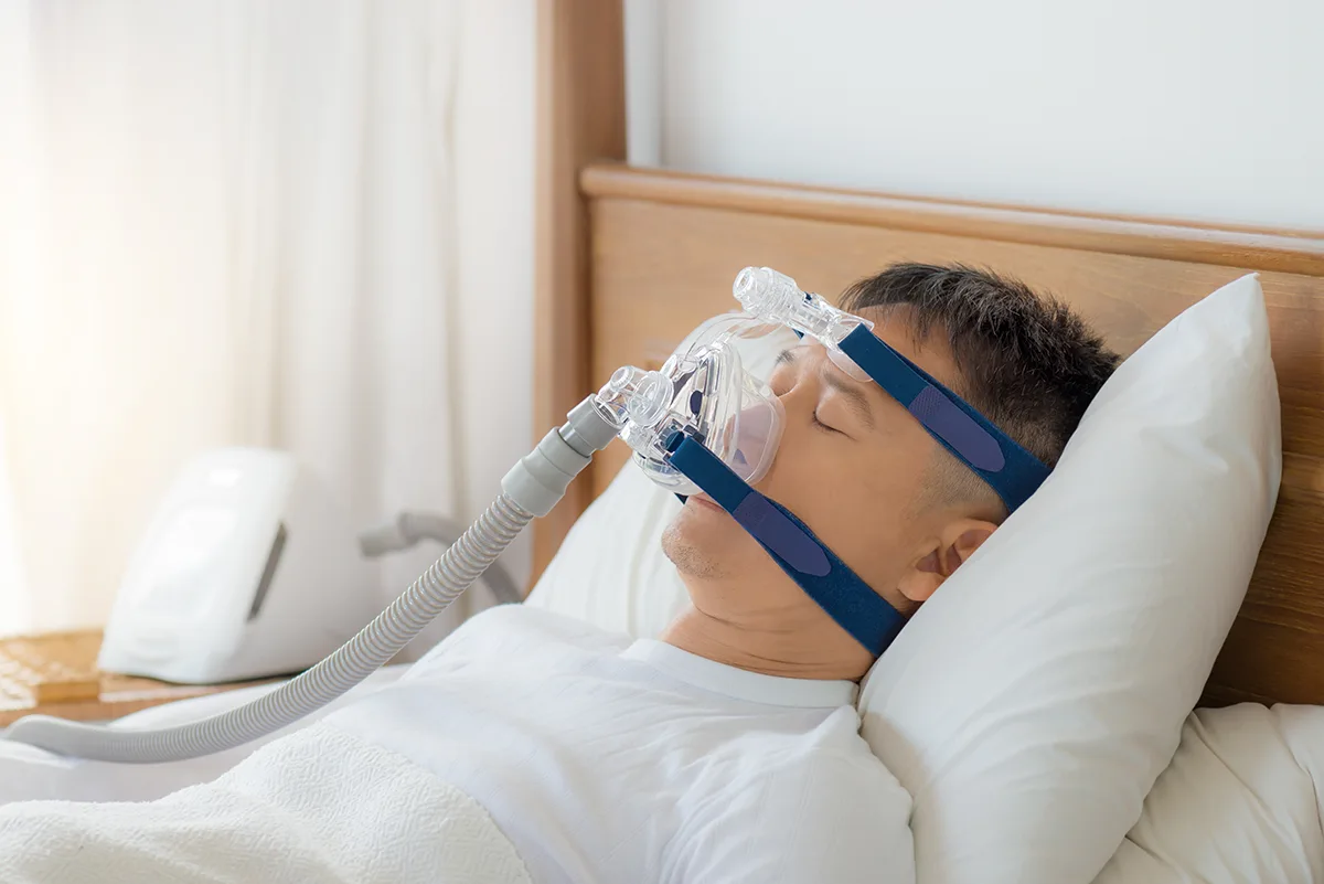 Apnea del sueño y dispositivos orales
